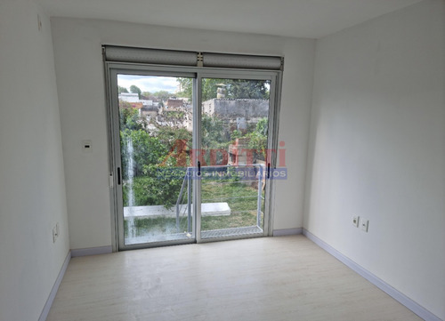 Alquiler Apartamento 1 Dormitorio Goes