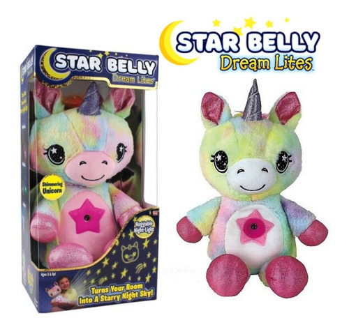 Imagen 3 de 7 de Star Belly Original