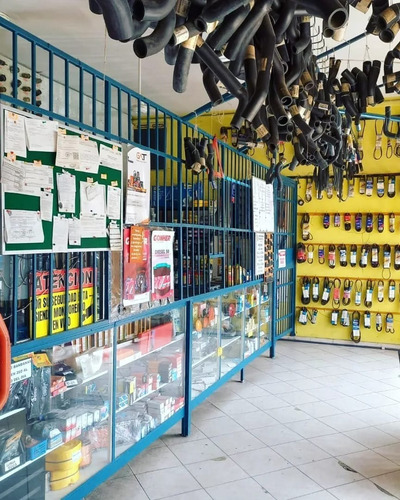 Imagen 5 de 6 de Se Vende Fondo De Comercio Mas Inventario Completo