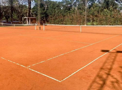 Casa En Monte Grande Club Csis