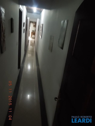 Imagem 11 de 15 de Casa Assobradada - Jardim Aeroporto - Sp - 448087