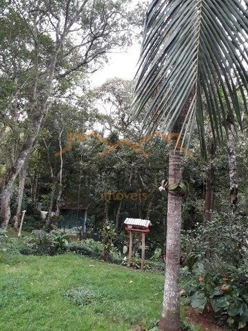 Imagem 9 de 12 de Chacara - Jardim Club De Campo - Ref: 3456 - V-5640