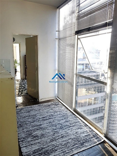 Imagem 2 de 8 de Sala - Sa00165 - 69425868