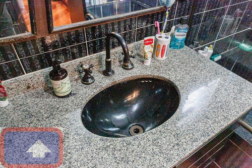 Imagem 25 de 30 de Apartamento Com 3 Quartos E 4 Banheiros À Venda - Pinheiros, São Paulo - Sp - 25617 Ap-vit