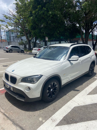 BMW X1 2.0 Sdrive 18i Top 5p