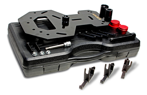 Kit Juego Para Doble Clutch Powershift