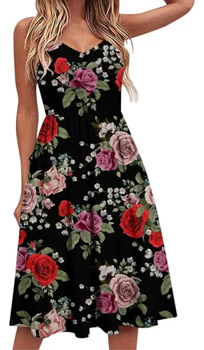 Ver outlet vestidos bonitos