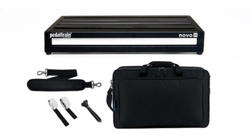 Pedaltrain Novo 24 Pedalboard