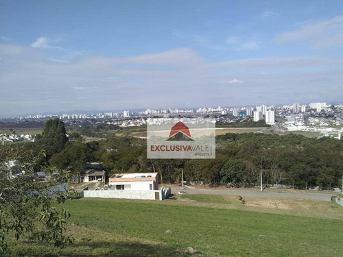 Imagem 6 de 7 de Terreno À Venda, 2224 M² Por R$ 2.240.000,00 - Urbanova - São José Dos Campos/sp - Te0417
