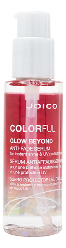 Joico Colorful Antifade Glow Beyond Gloss Serum 63ml