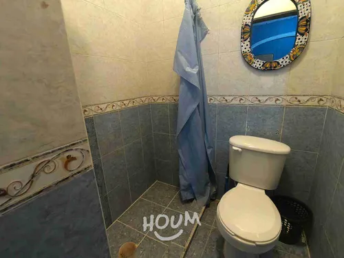 Casa En Guadalajara Centro, Guadalajara Con 5 Recámaras, 300 M², Id: 138533