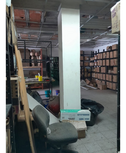 Alquilo Galpón 3000m2 Guarenas 5913