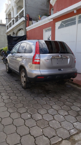 Imagen 4 de 9 de Honda Crv Ex-l