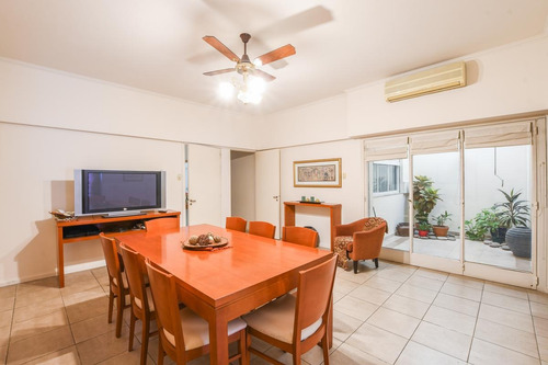 Imagen 1 de 30 de Casa En Planta Alta De 3 Dormitorios En Venta Centro Rosario Barrio Del Abasto