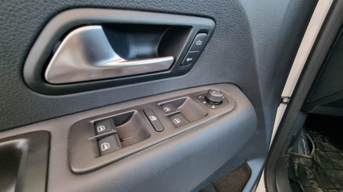Imagen 17 de 18 de Volkswagen Amarok 2.0 Cd Tdi 180cv Comfortline Cr