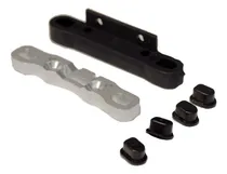Comprar Repuestos Auto Rc 1\u002F8 Hsp 81058 Redcat Soporte Brazos Inf.