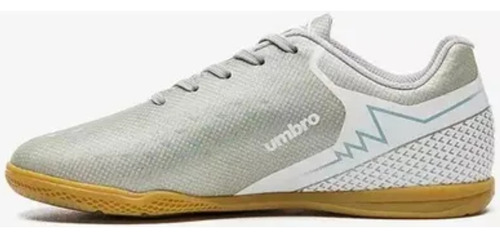 Botines Umbro Kids Futsal - Areco Deportes.