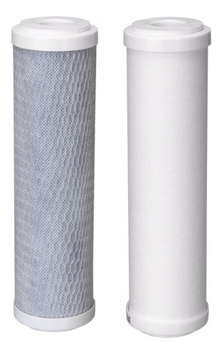 Conjunto De Reposição Refil Purificador Bbi Double 230 Pd230br Hoken Multi 1500 As2 Par