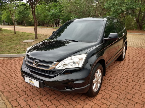 Imagem 1 de 9 de Honda Crv 2.0 Lx 4x2 16v