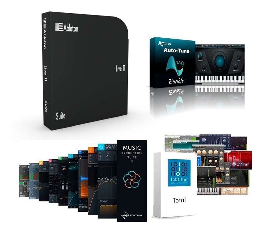 does uad autotune work in ableton on windows does uad autotune work in ableton on windows