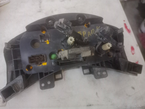 Control De Clima Spark12. #109 (Usado)