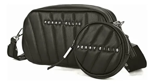 Bolso perry ellis dama new arrivals