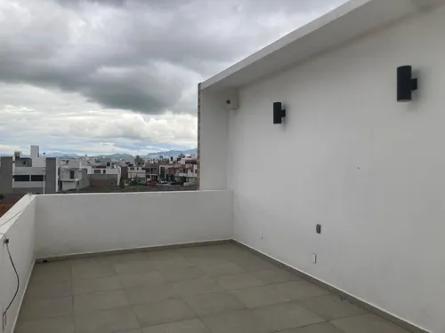 Hermosa Casa En Fraccionamiento La Herradura, Pachuca Hidalgo As