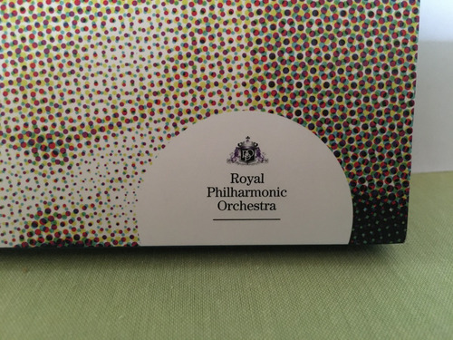 Imagen 7 de 9 de Colección De Cds Grandes Compositores De La Música Clásica