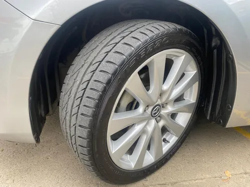 Mazda 3 2.0 Touring At