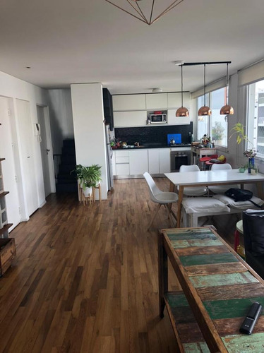 Imagen 6 de 30 de Venta - 3 Amb. -c/terraza Propia Y Parrilla - Amenabar 3000 - Nuñez