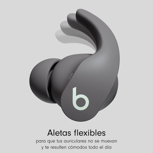 Auriculares Inalámbricos Beats Fit Pro - Gris Salvia