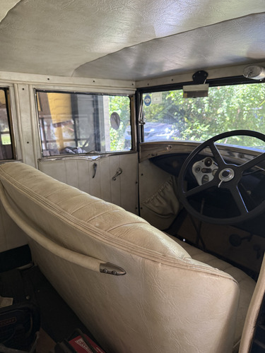 Ford A 1931