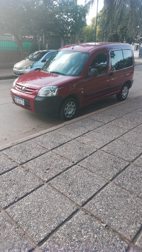 Peugeot Partner 1.6 Hdi Furgon Confort 92 5as
