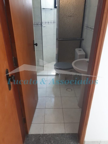 Imagem 12 de 14 de Apartamento Para Venda Na Vila Tupi Em Praia Grande Sp, 02 Dormitórios, 01 Suíte, Sala, Cozinha, Área De Serviço, 01 Vaga, 68,21m2 Área Útil - Ap01948 - 67817070