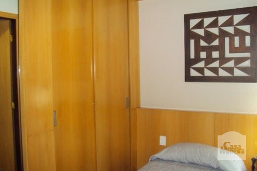 Imagem 3 de 9 de Flat À Venda No Savassi - Código 110579 - 110579