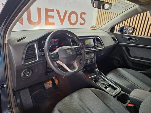 Seat Ateca 1.4 Style 150Hp At