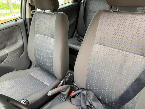 Chevrolet Corda Hatch 1,8 2007 58,000 Km De Fab. Unico Due