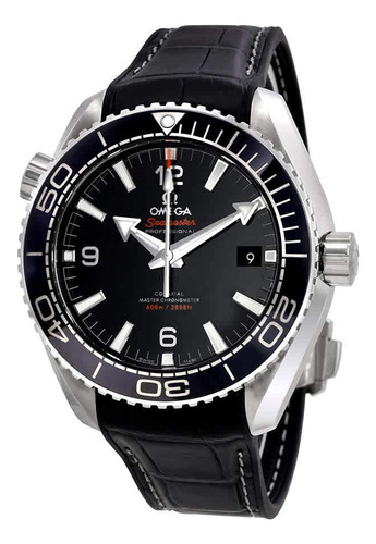 Omega Seamaster Planet Ocean 215.33.44.21.01.001