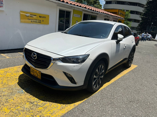 Mazda CX-3 2.0 Touring At