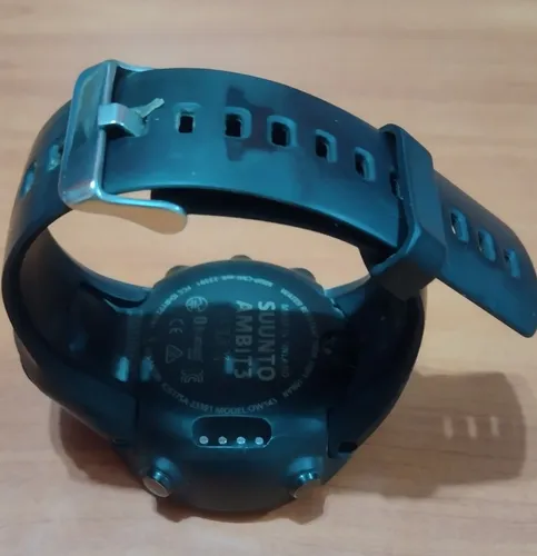 Suunto peak ambit 3 new arrivals