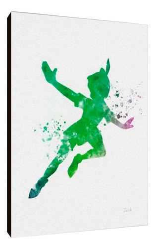 Cuadros Poster Disney Peter Pan Xl 33x48 (ipp (15)