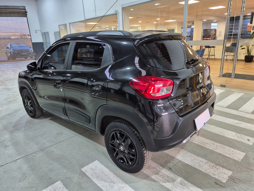 Renault Kwid 1.0 Sce 66cv Outsider