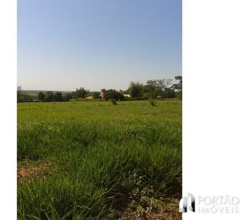 Imagem 5 de 9 de Lote / Terreno À Venda - Palmas Del Rey, Arealva-sp - 4511