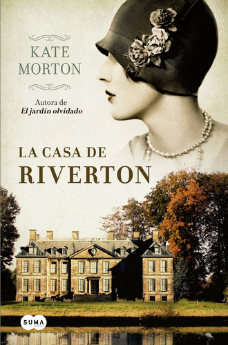 Libro La Casa De Riverton (ediciã³n 2011)