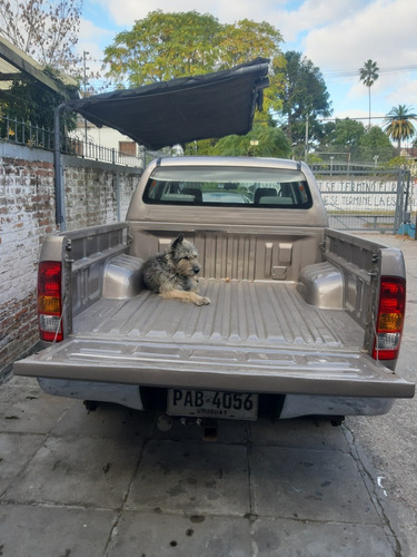 Toyota Hilux 3.0 D/cab 4x4 Srv Lim P/2 2006