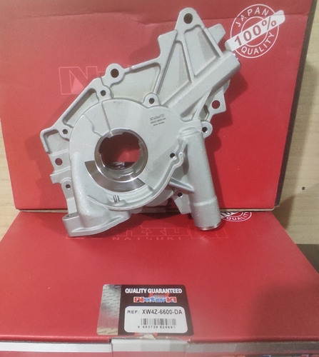 Bomba De Aceite Ford Escape Fusion 3.0l. V6 24v 2001 Al 2012