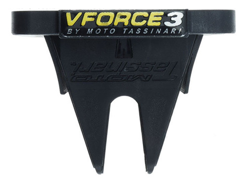 Válvula De Lengüeta Vforce3 V382s-a For Yamaha Yz85 Yz80 Dt