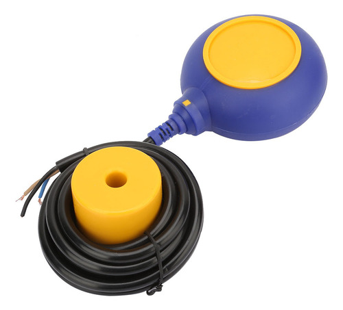 Sensor Contactor Controlador De Líquido Flotante De 220 V Pa