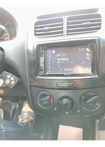 Chevrolet Sail 1.4 Ls