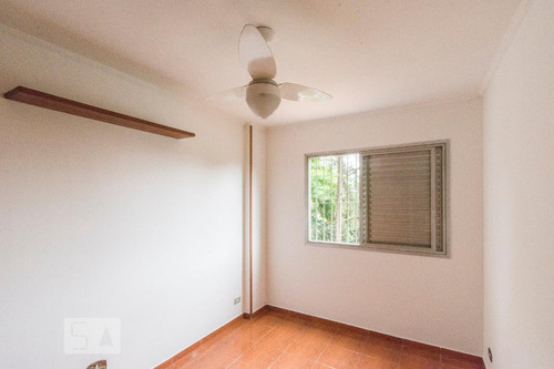 Imagem 5 de 15 de Apartamento À Venda - Butantã, 3 Quartos, 78 - S893019233